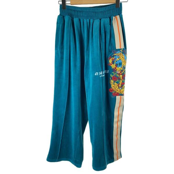 at far heaven チュウカタベタイ/ボトム/M/--/GRN : セカンド