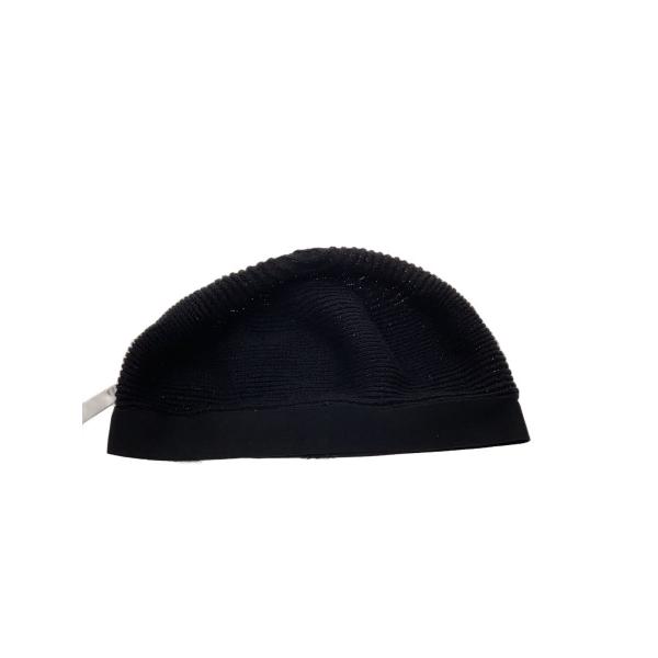 THE H.W.DOG&CO.◇BORDER BERET/リネン100％/ニットキャップ//リネン