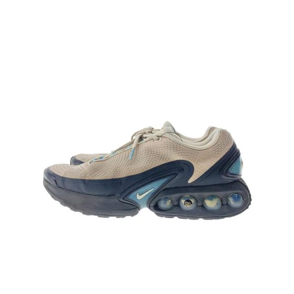 NIKE◆ローカットスニーカー/27.5cm/BEG/ナイロン/hq3478−104