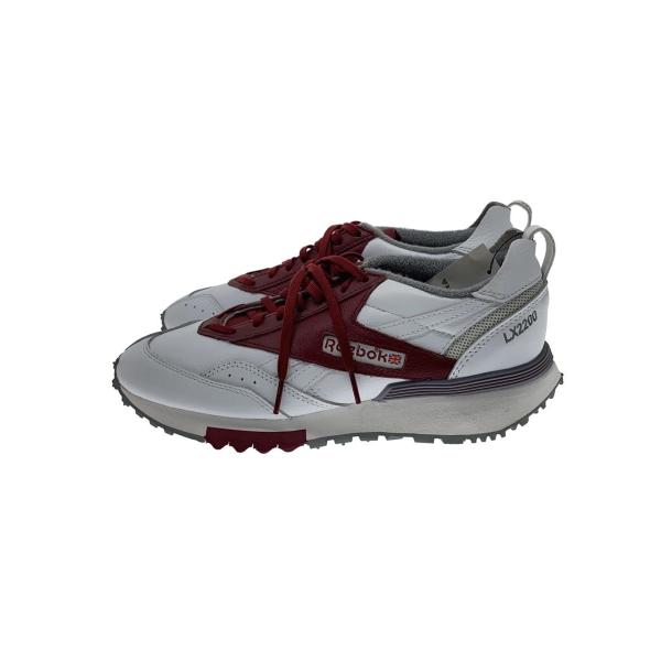 Reebok◆ローカットスニーカー/26.5cm/WHT/HP9729//