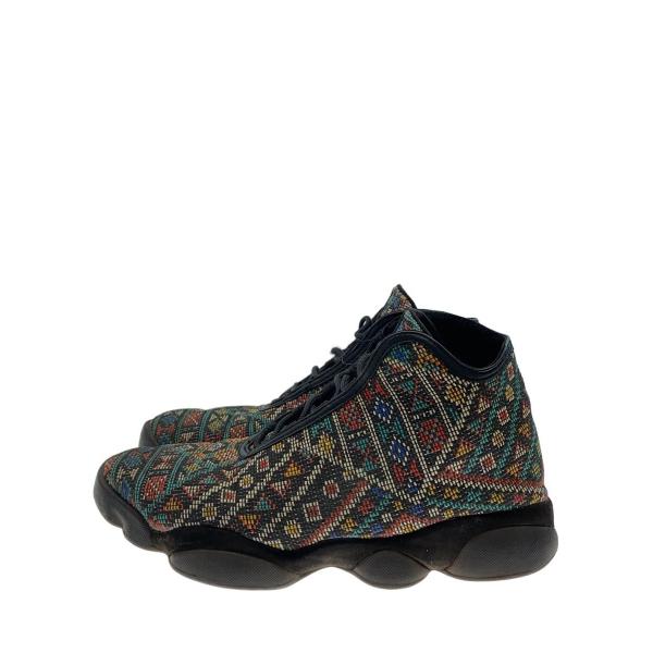 NIKE◆JORDAN HORIZON PREMIUM/ジョーダンホライズンプレミアム/マルチカラー/822333-035//