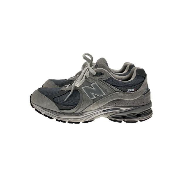 NEW BALANCE◆ローカットスニーカー/28cm/GRY/M2002RXJ//