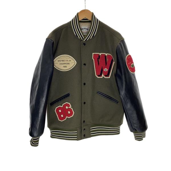 希少モデル X-LARGE メンズ ウール スタジャン M 希少モデル X-LARGE