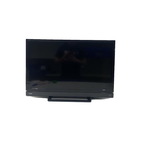 TOSHIBA◇薄型テレビ・液晶テレビ REGZA 32S21 [32インチ] : セカンド