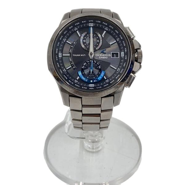 あなたへのおすすめ!4 - CASIO◆ソーラー腕時計/アナログ/ステンレス/SLV/SLV/0cw-t1010 : セカンドストリートYahoo!店 - 通販 - Yahoo!