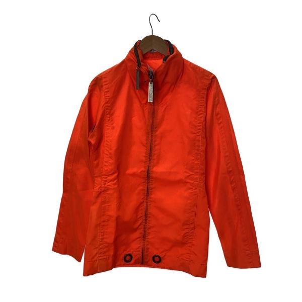 DIRK BIKKEMBERGS◇90s/ナイロンジャケット/44/ナイロン/ORN