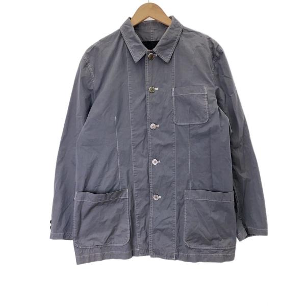 COMME des GARCONS HOMME◇02SS/田中オム/製品染め/ジャケット/M