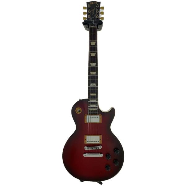 Gibson◇LP Studio Faded 2014/WR/エレキギター/レスポールタイプ/赤系