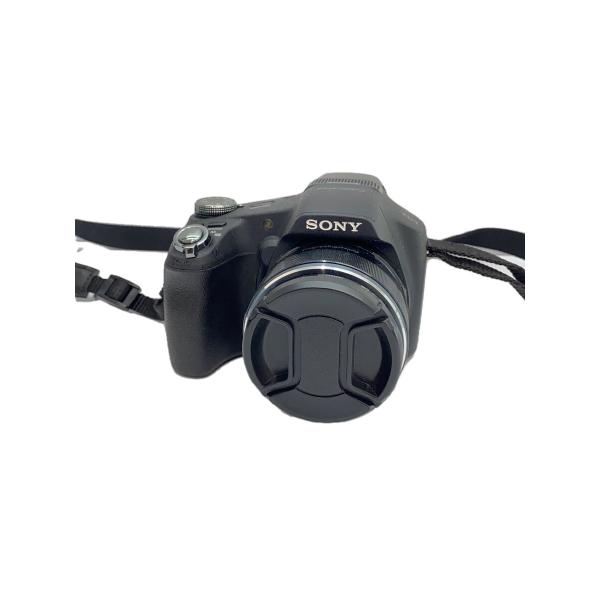 SONY◆デジタルカメラ サイバーショット DSC-HX100V