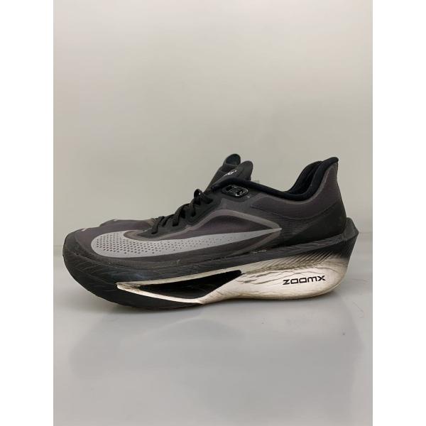 NIKE◇ZOOM FLY 6_ズーム フライ 6/26.5cm/BLK : セカンドストリート