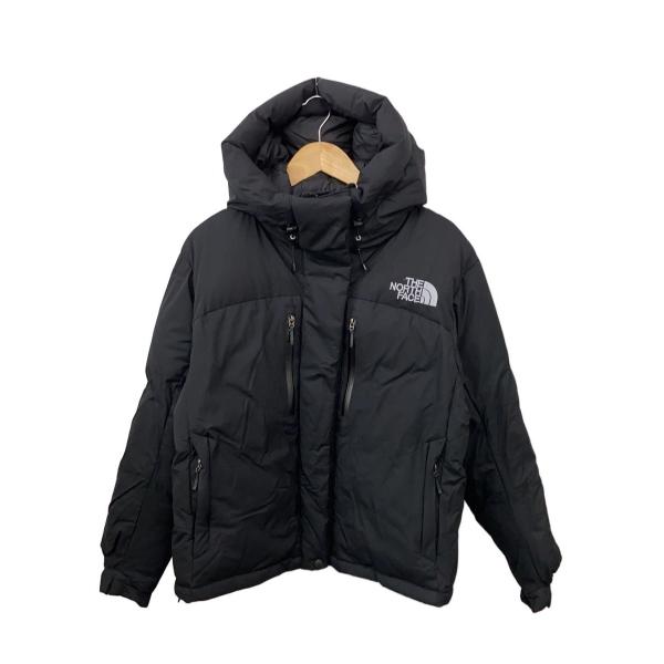 THE NORTH FACE◇SHORT BALTRO LIGHT JACKET_ショートバルトロライト