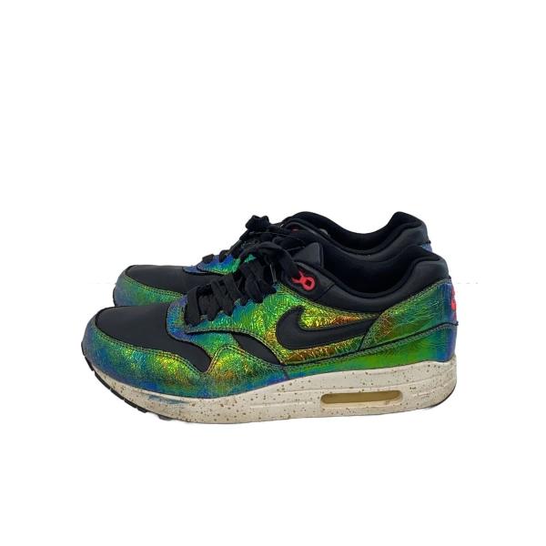NIKE◆ローカットスニーカー/26.5cm/BLK/669639-700//