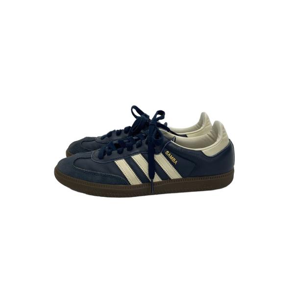 adidas◆ローカットスニーカー_ID2056/26.5cm/NVY
