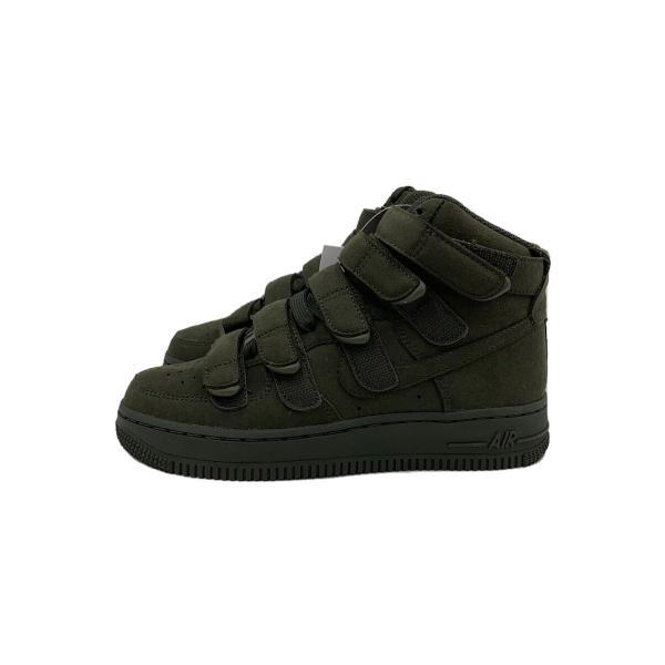 NIKE◇BILLIE EILISH X AIR FORCE 1 HIGH 07 SP_ビリーアイ NIKE◇BILLIE EILISH X AIR FORCE 1 HIGH 07 SP_ビリーアイ