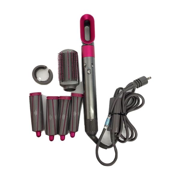 dyson◇ドライヤー・ヘアアイロン Dyson Airwrap スタイラー Complete