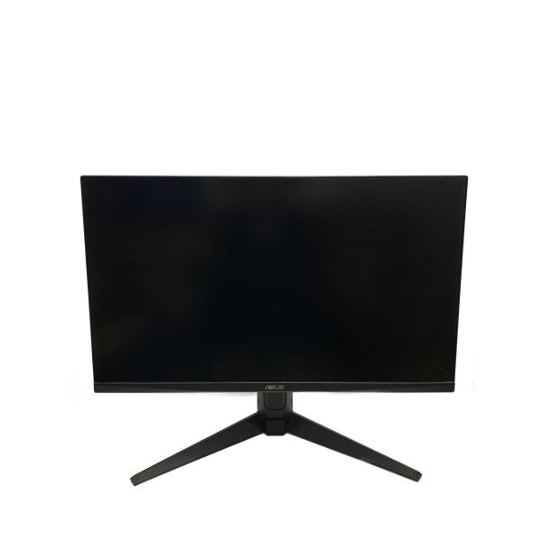 ASUS◇PCモニター・液晶ディスプレイ VG27AQL1A/27インチ/ワイド型