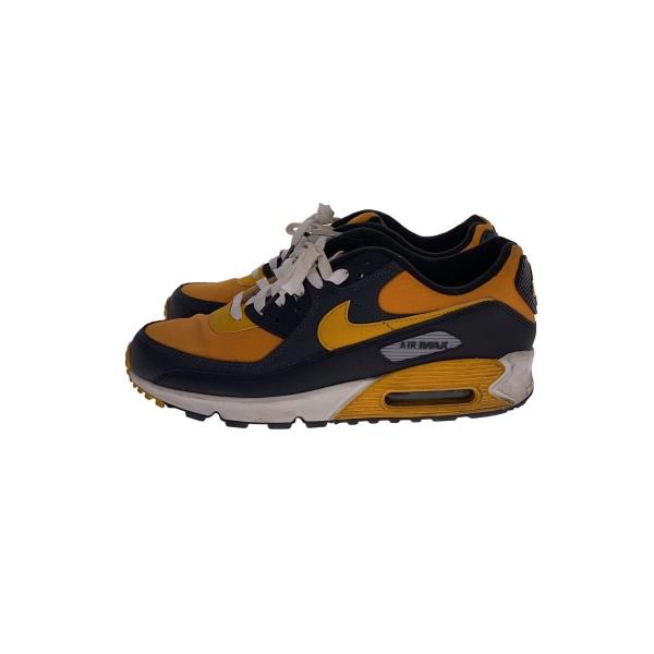 NIKE◆ローカットスニーカー/27cm/ORN/DQ8974-800