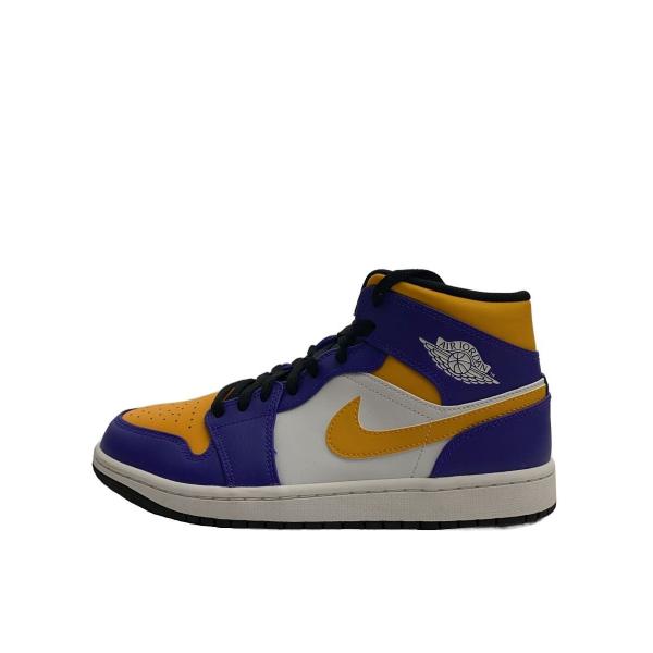NIKE◆ハイカットスニーカー/26.5cm/DQ8426-517//