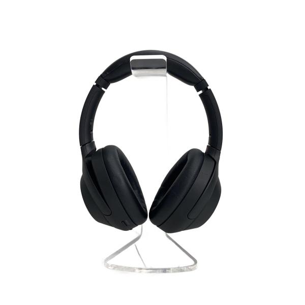 SONY◇イヤホン・ヘッドホン WH-1000XM4/B[ブラック]// : セカンド