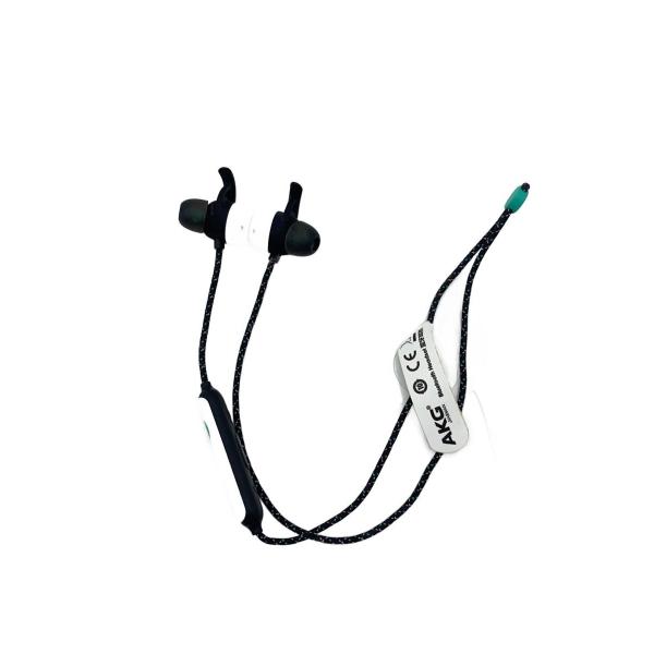 AKG◇イヤホン・ヘッドホン N200A WIRELESS [ブラック] : セカンド