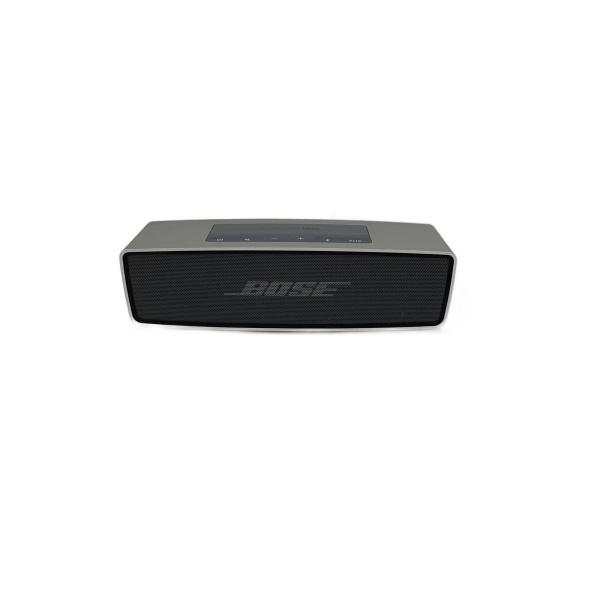 BOSE◇Bluetoothスピーカー SoundLink Mini Bluetooth speaker 413295