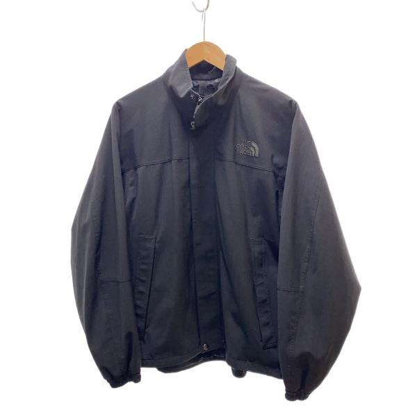 THE NORTH FACE◇WOOLY HYDRENA JACKET_ウーリーハイドレナジャケット
