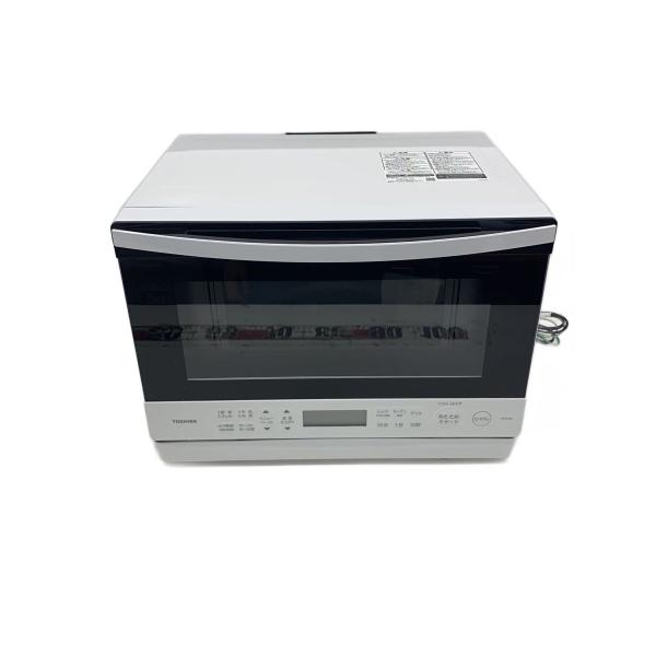 TOSHIBA◇オーブンレンジ 石窯ドーム ER-D70A(W) : セカンドストリート