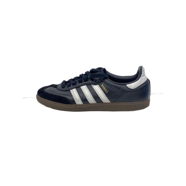 adidas◆ローカットスニーカー_IE3100/26cm/BLK//