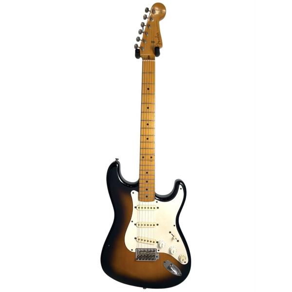 Fender Japan◇ST57-53 mod/Made in Japan/Qシリアル/1994/ST-VINTAGE