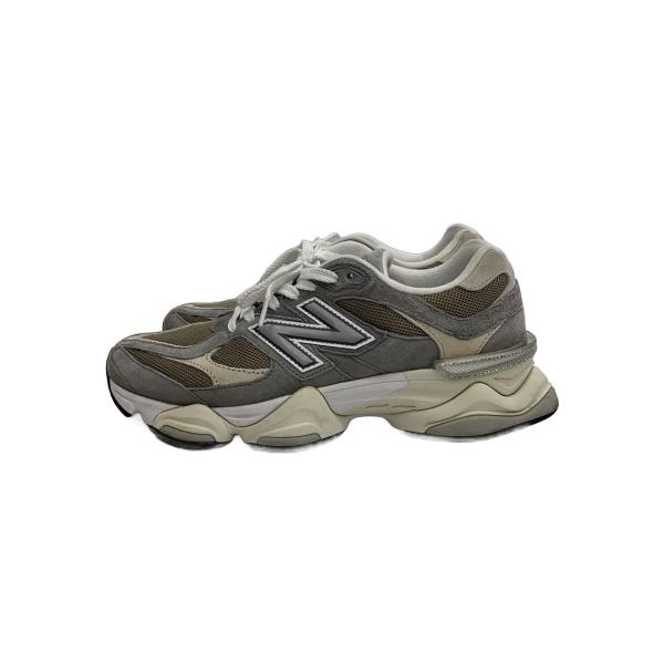 NEW BALANCE◆ローカットスニーカー/26.5cm/GRY/U9060LBA//