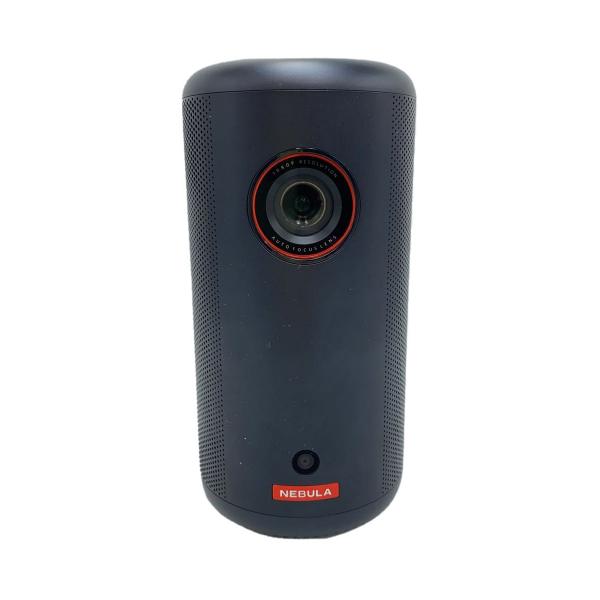 NEBULA Anker プロジェクター D2425N11 NEBULA Capsule3 プロジェクター D2425N11 anker Nebula Capsule 3