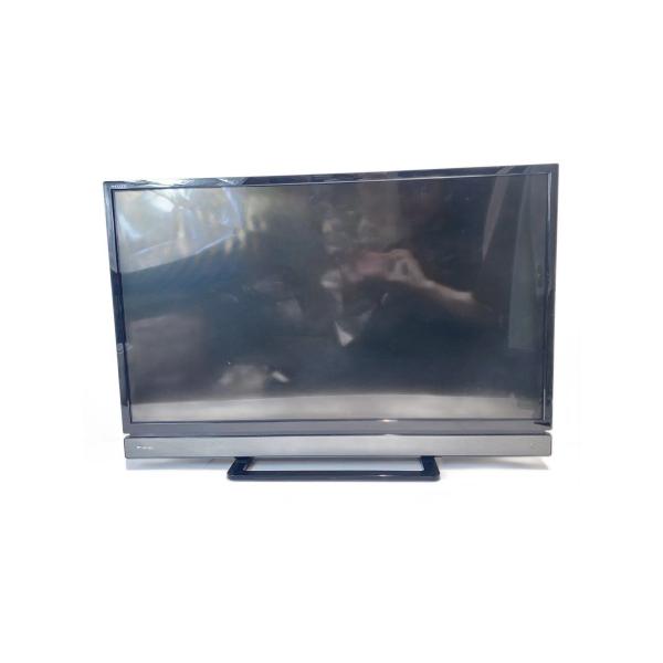 TOSHIBA◇薄型テレビ・液晶テレビ REGZA V30 32V30 : セカンド