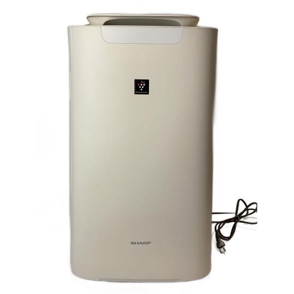 SHARP◇空気清浄機 KI-LX75-W [ホワイト系] : セカンドストリートYahoo