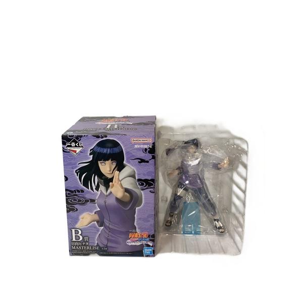 BANDAI SPIRITS◇フィギュア/コミック&アニメ/一番くじ/NARUTO疾風伝/B