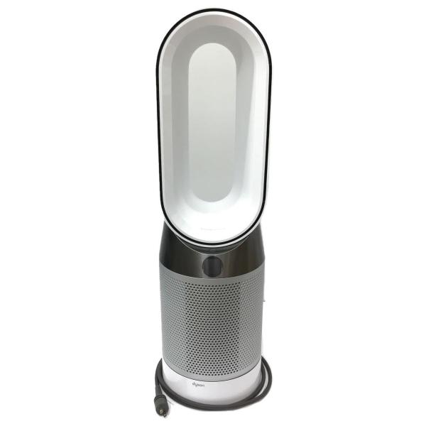 dyson◆ヒーター・ストーブ Dyson Pure Hot + Cool HP04WSN [ホワイ...