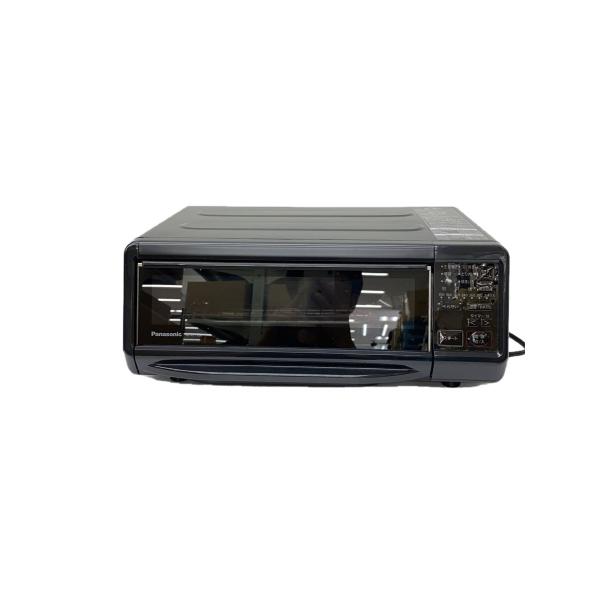 Panasonic◇フィッシュロースター けむらん亭 NF-RT1100