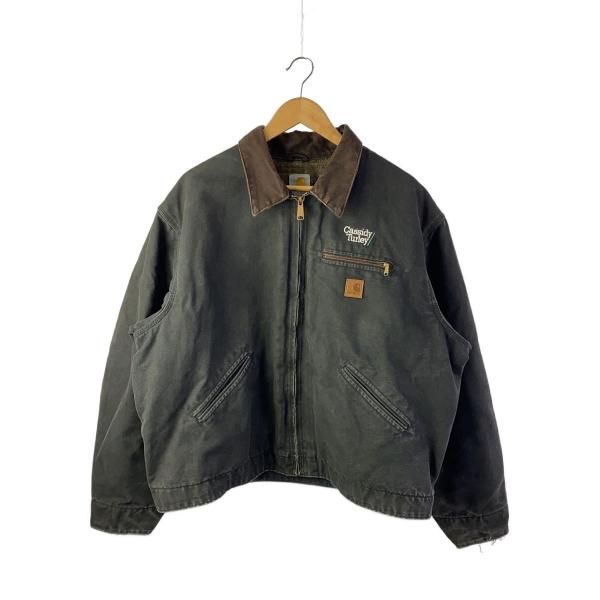 Carhartt J97 デトロイトジャケット M Carhartt detroit jacket j97 - Etsy 日本
