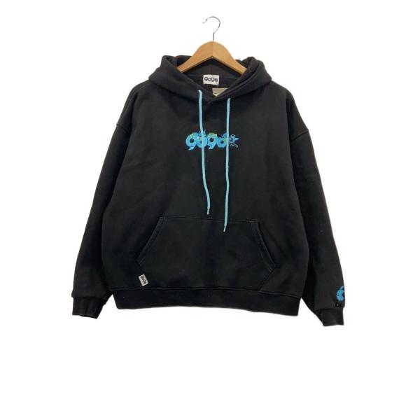 9090パーカー 9090◇パーカー/M/コットン/BLK/nn1154// : セカンドストリートYahoo