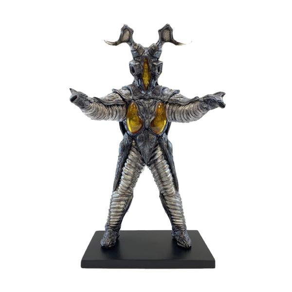 ACRO/KAIJU REMIX SERIES/宇宙恐竜ゼットン/ULTRAMAN : セカンド