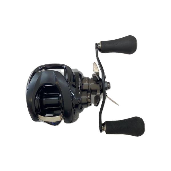 バス釣り引退　ジリオン tw hd 1000h など バス釣り引退 ジリオン tw hd 1000h など バス釣り引退 ジリオン tw hd