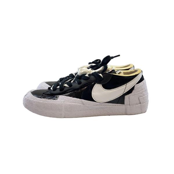 NIKE sacai blazer LOW ナイキ サカイ ブレーザー　28.5 NIKE◇BLAZER LOW/SACAI_ブレーザー ロー サカイ/28.5cm/ORN
