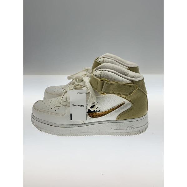 新品未使用　NIKE エアフォース 1 Mid '07 LV8 ' NIKE◇AIR FORCE 1 MID 07 LV8 NN_エアフォースワン ミッド ネクスト
