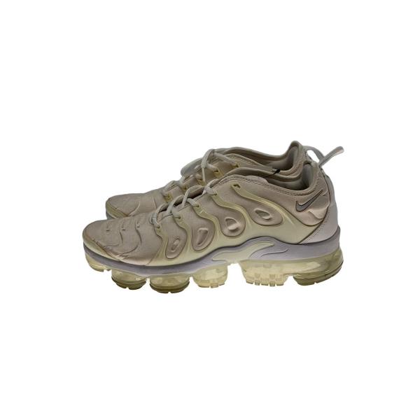 NIKE◆AIR VAPORMAX PLUS/エアベイパーマックスプラス/ホワイト/924453-100/28cm/WHT//