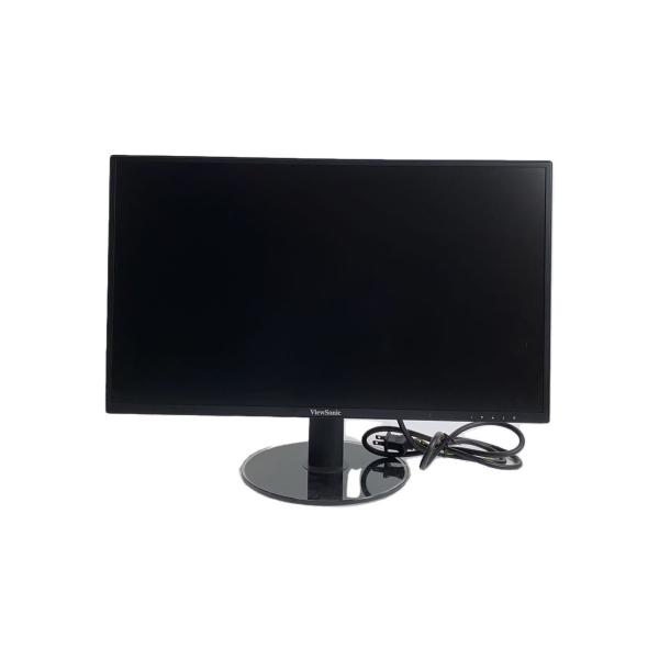 VIEW SONIC◇液晶モニタ・液晶ディスプレイ VA2419-SMH-7 [23.8インチ