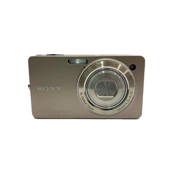 SONY◆デジタルカメラ サイバーショット DSC-WX1