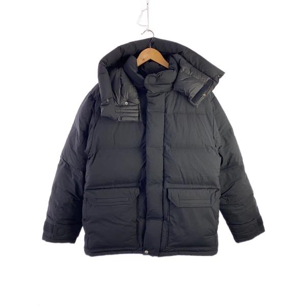 THE NORTH FACE◇WS BROOKS RANGE LIGHT PARKA_ウィンドストッパー