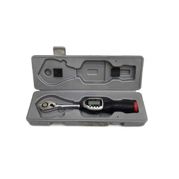 KTC(京都機械工具)◇トルクレンチ デジラチェ 12.7sq/17-85N・m GEK085 