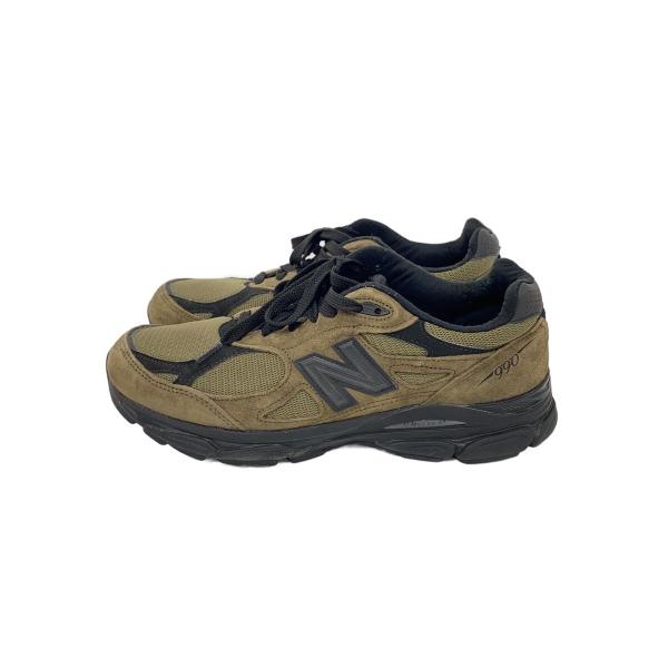 【新品未使用、国内正規品】New Balance 28センチ M990JJ3 NEW BALANCE◇シューズ/M990JJ3 : セカンドストリートYahoo!店 - 通販
