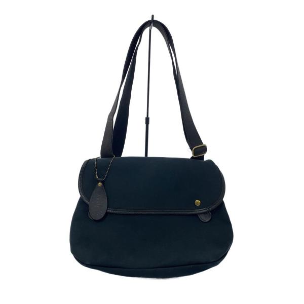 BRADY◇ショルダーバッグ/--/BLK/無地 : セカンドストリートYahoo!店