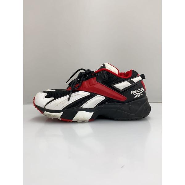 Reebok◆ローカットスニーカー/25.5cm/BLK/FX7137